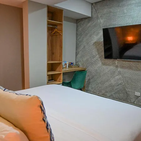 Bahía Azul Manga Hotel