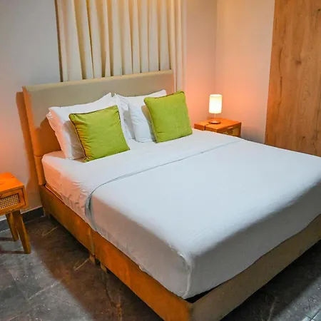 Hotel Bahía Azul Manga *