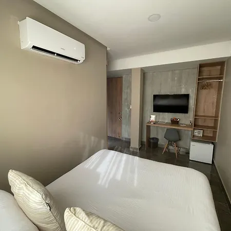 Hotel Bahía Azul Manga Cartagena