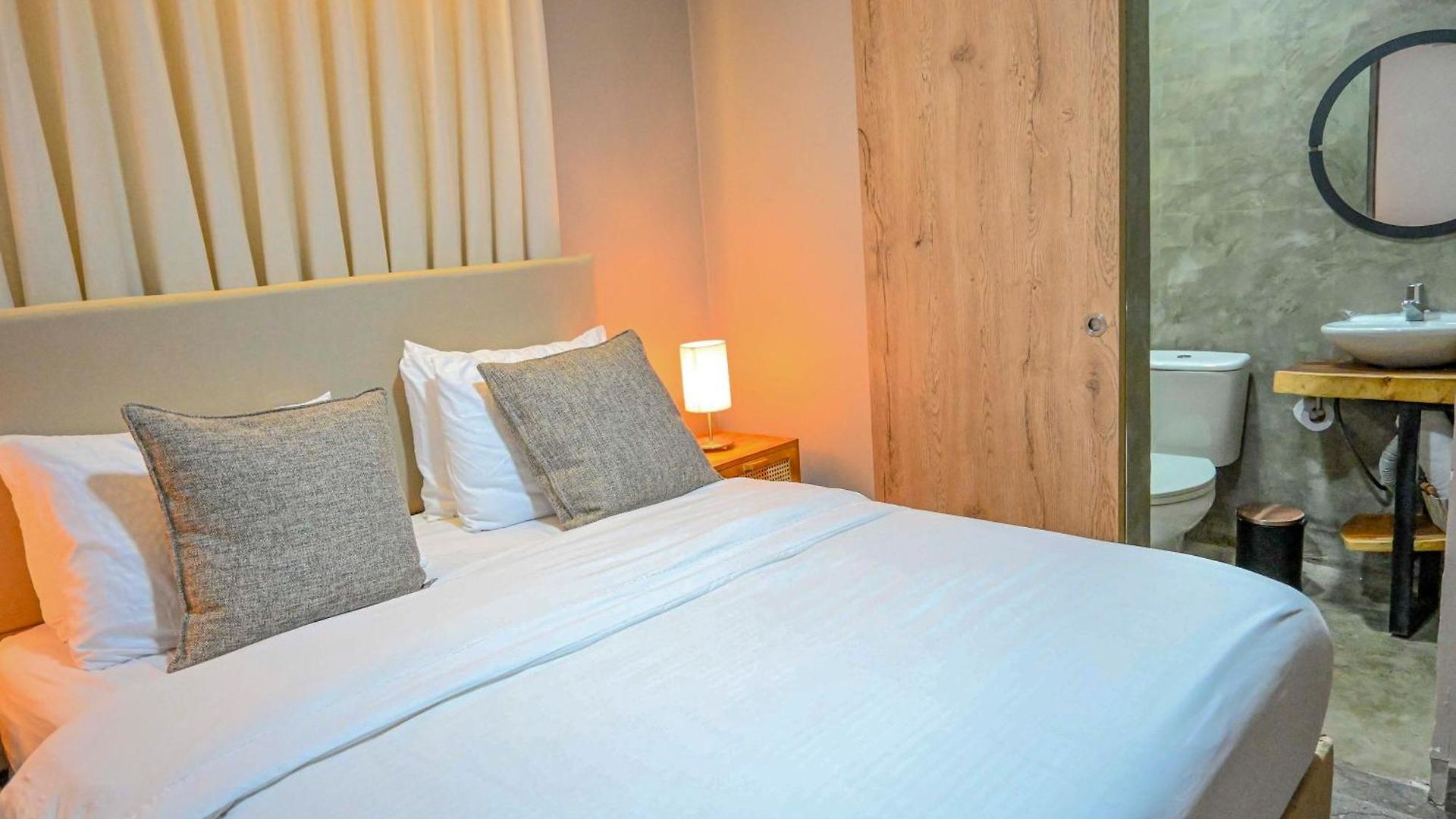 Bahía Azul Manga Hotel *