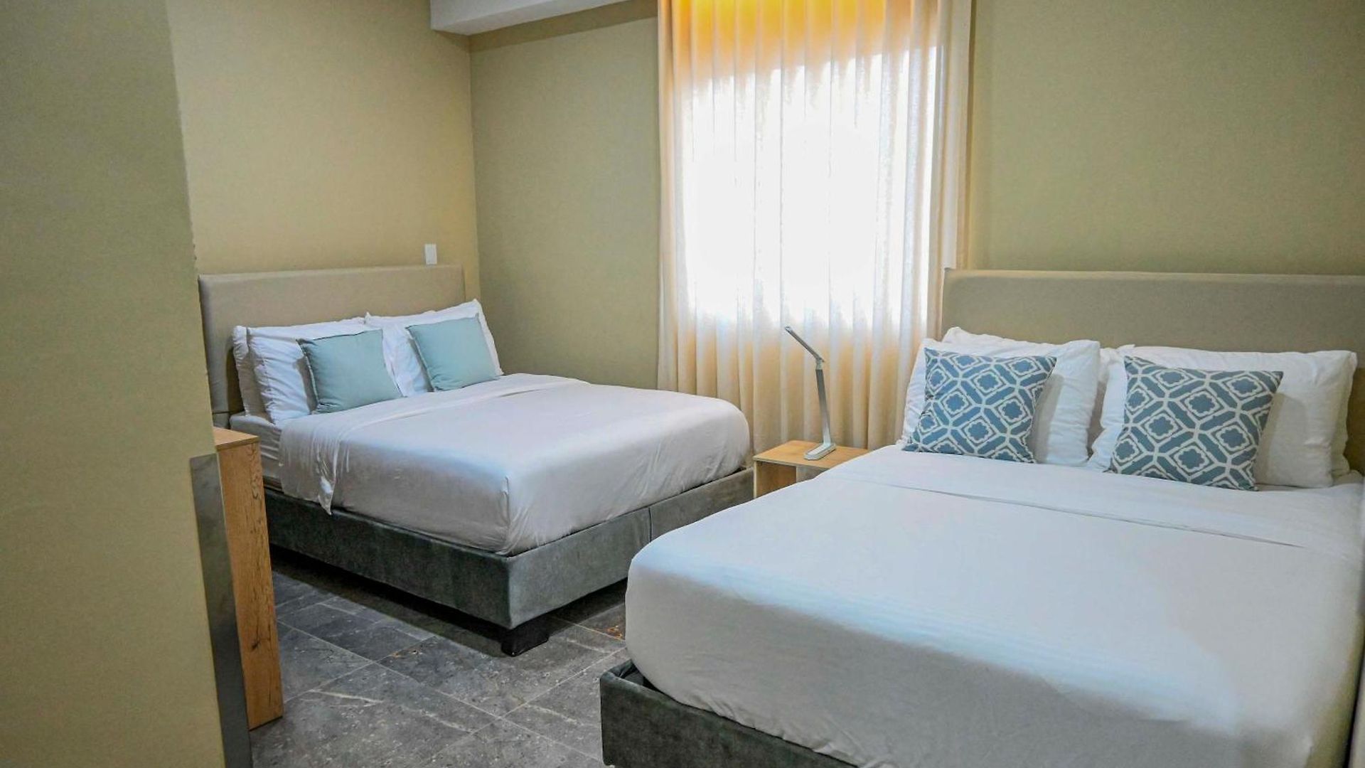 Bahía Azul Manga Hotel Cartagena