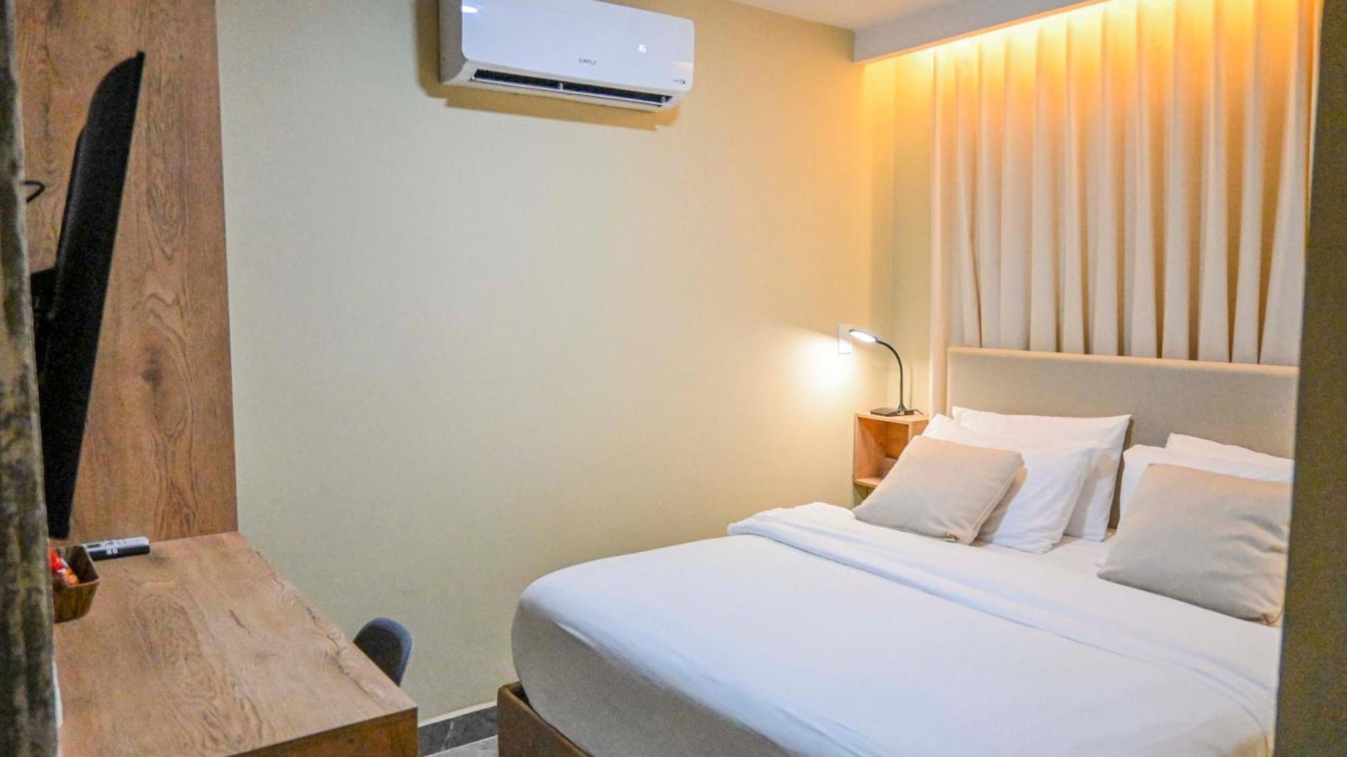 Hotel Bahía Azul Manga Cartagena