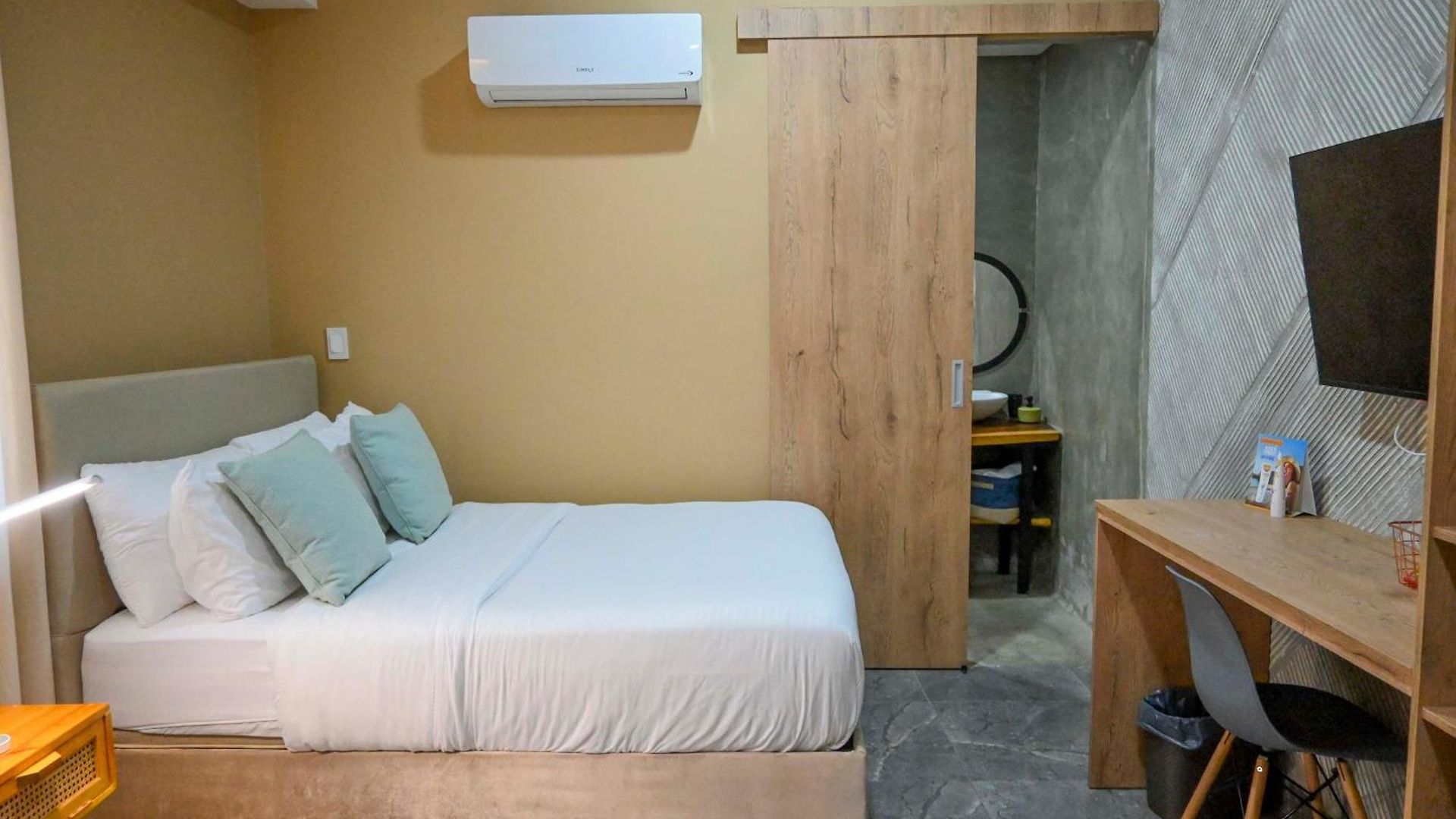 Bahía Azul Manga Hotel Cartagena