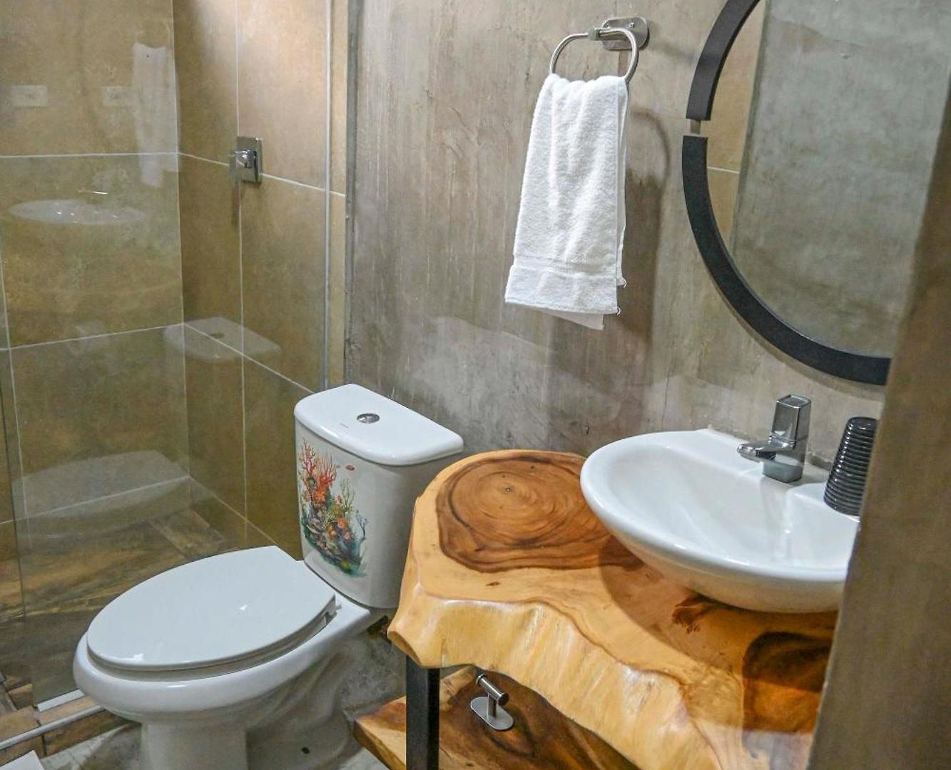 Hotel Bahía Azul Manga *
