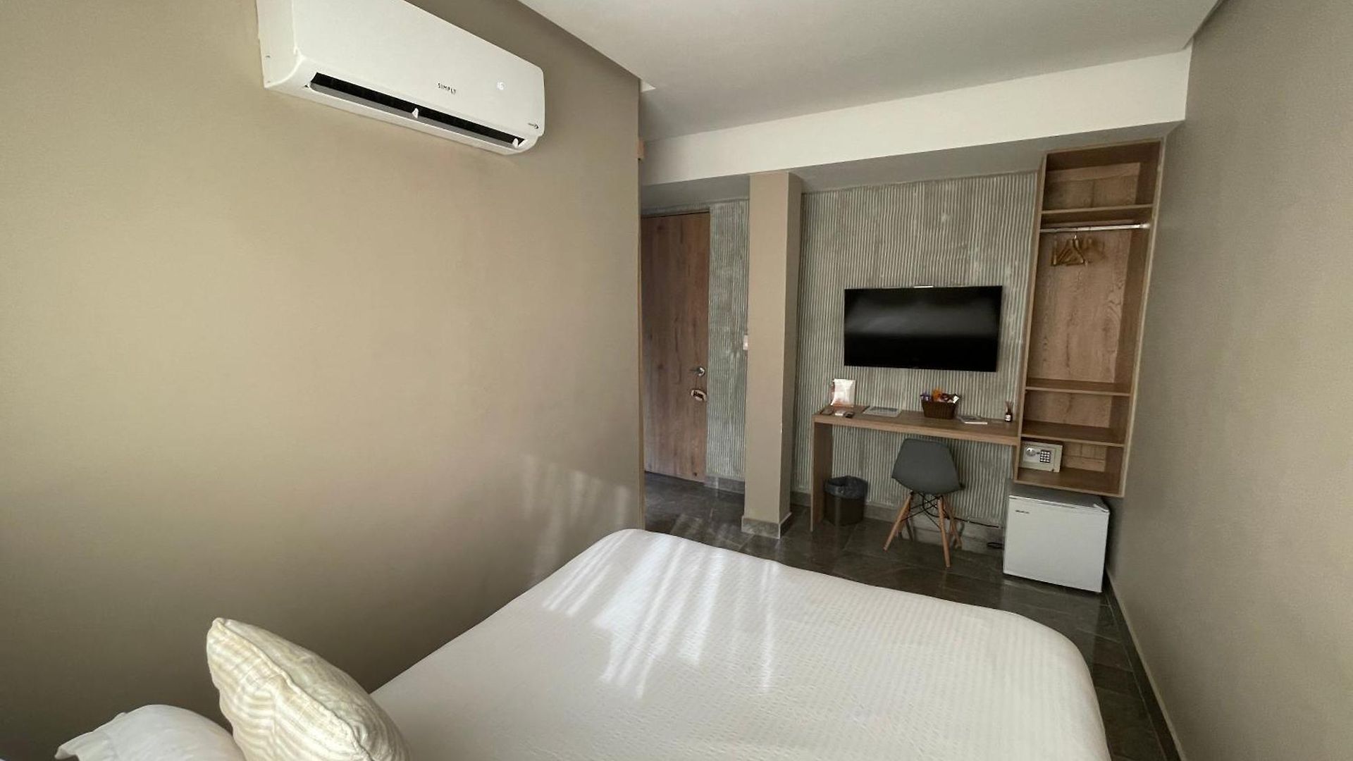 Hotel Bahía Azul Manga Cartagena