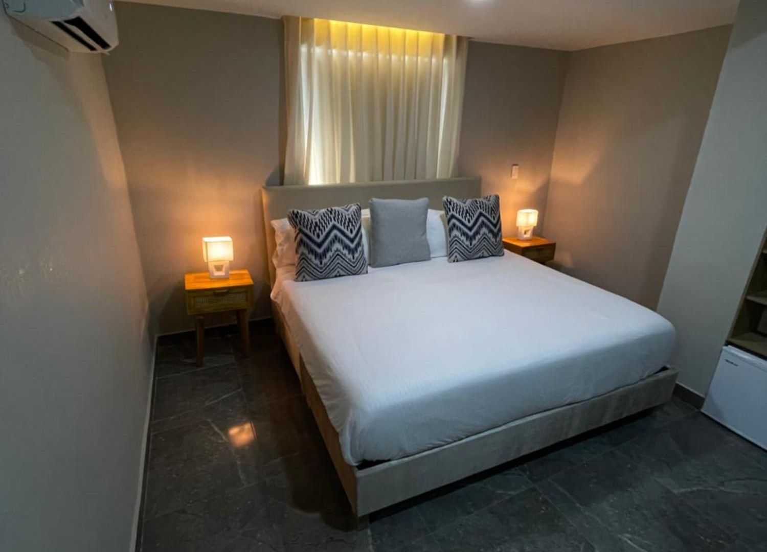 Bahía Azul Manga Hotel Cartagena