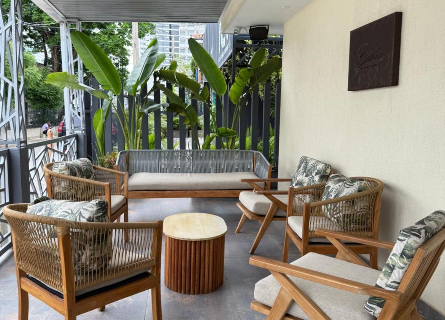 Bahía Azul Manga Hotel *