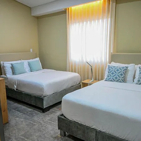Bahia Azul Manga Hotel Cartagena