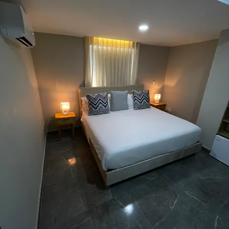 Bahia Azul Manga Hotel Cartagena