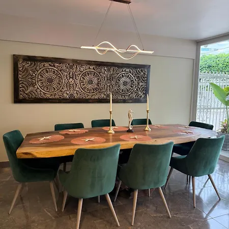 Bahía Azul Manga Hotel Cartagena