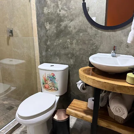 Bahía Azul Manga Hotel