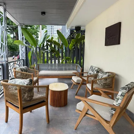 Bahía Azul Manga Hotel *