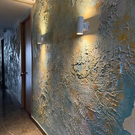 Hotel Bahía Azul Manga Cartagena