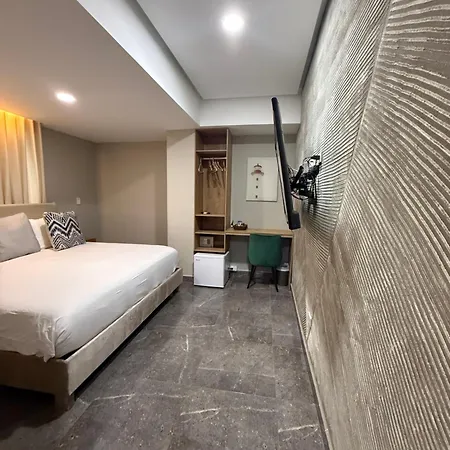 Bahía Azul Manga Hotel