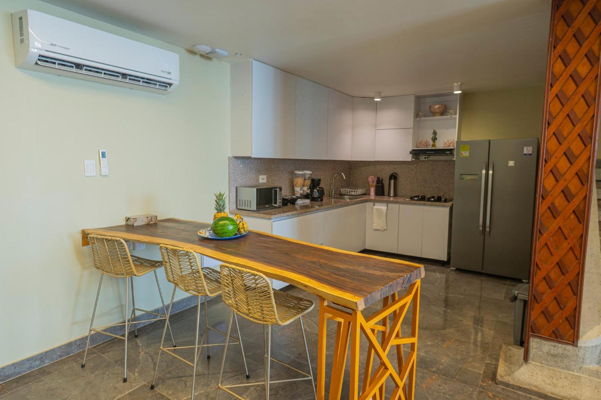 Hotel Bahia Azul Manga