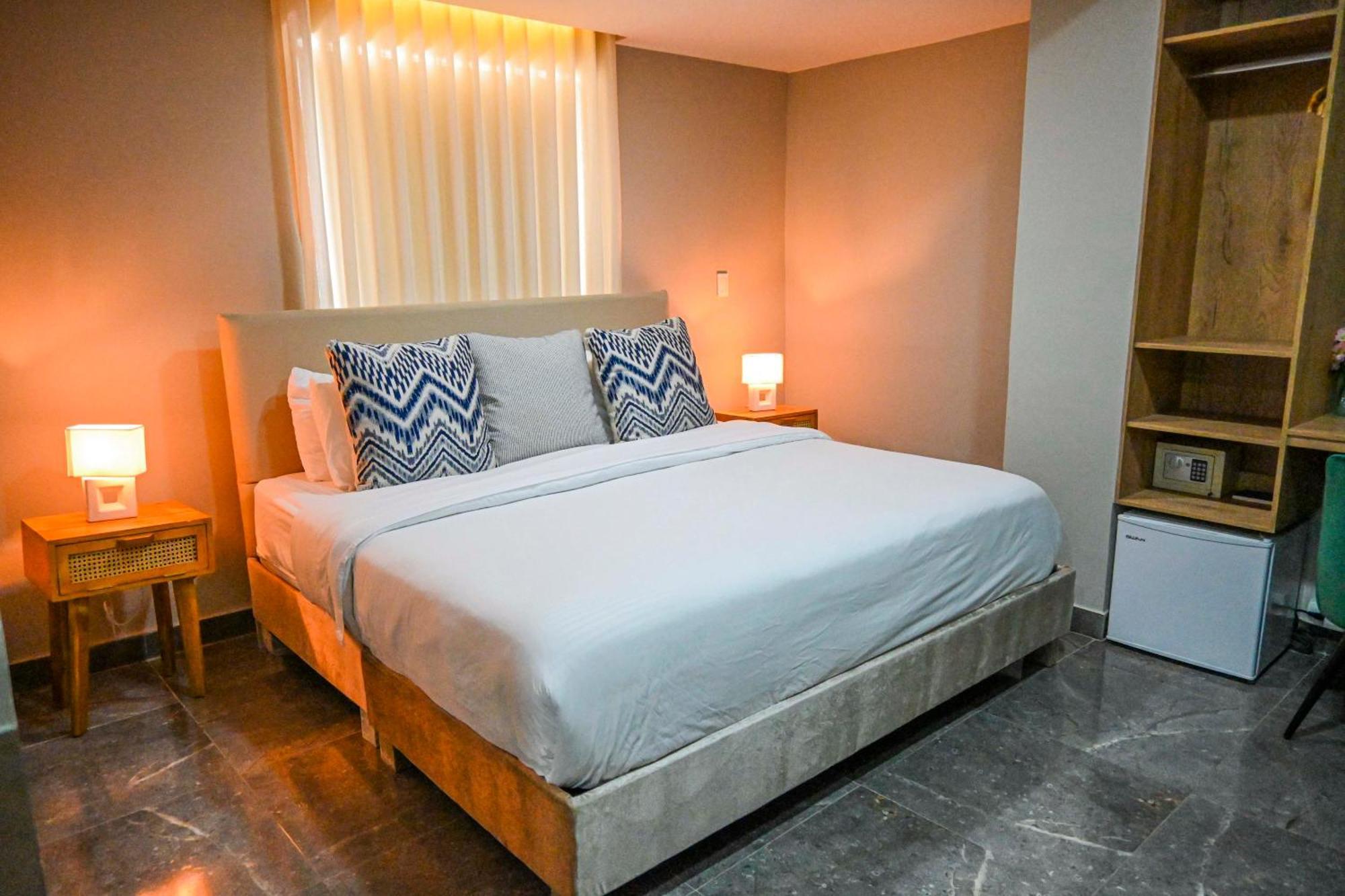 Bahia Azul Manga * Cartagena