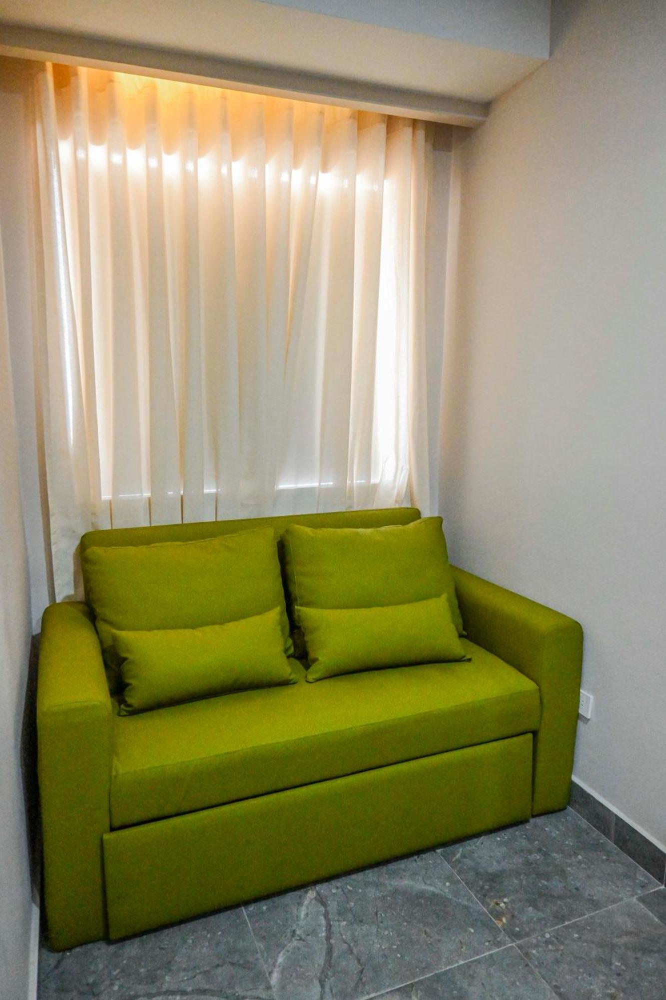 Bahia Azul Manga Hotel Cartagena