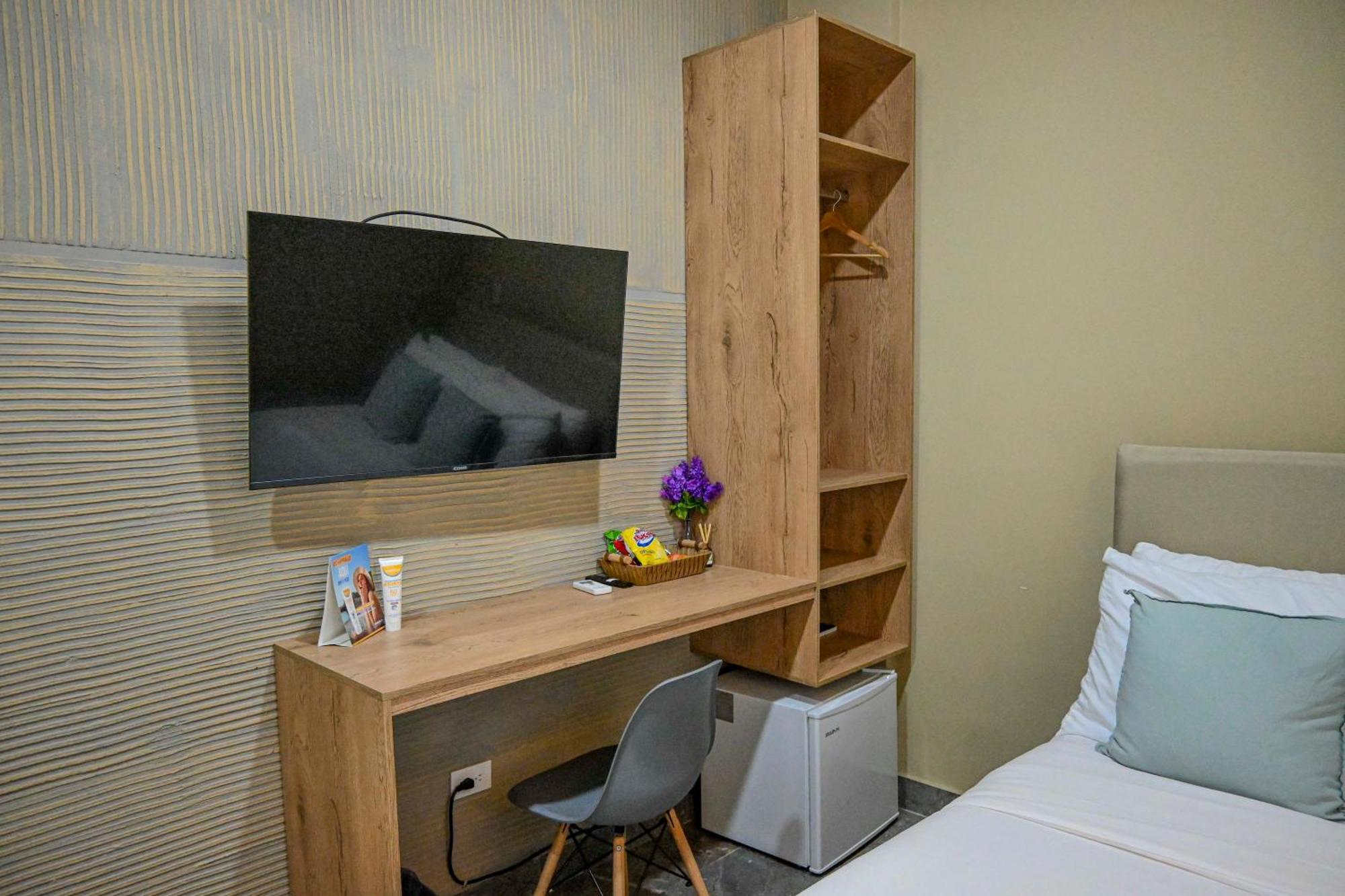 Hotel Bahia Azul Manga Cartagena