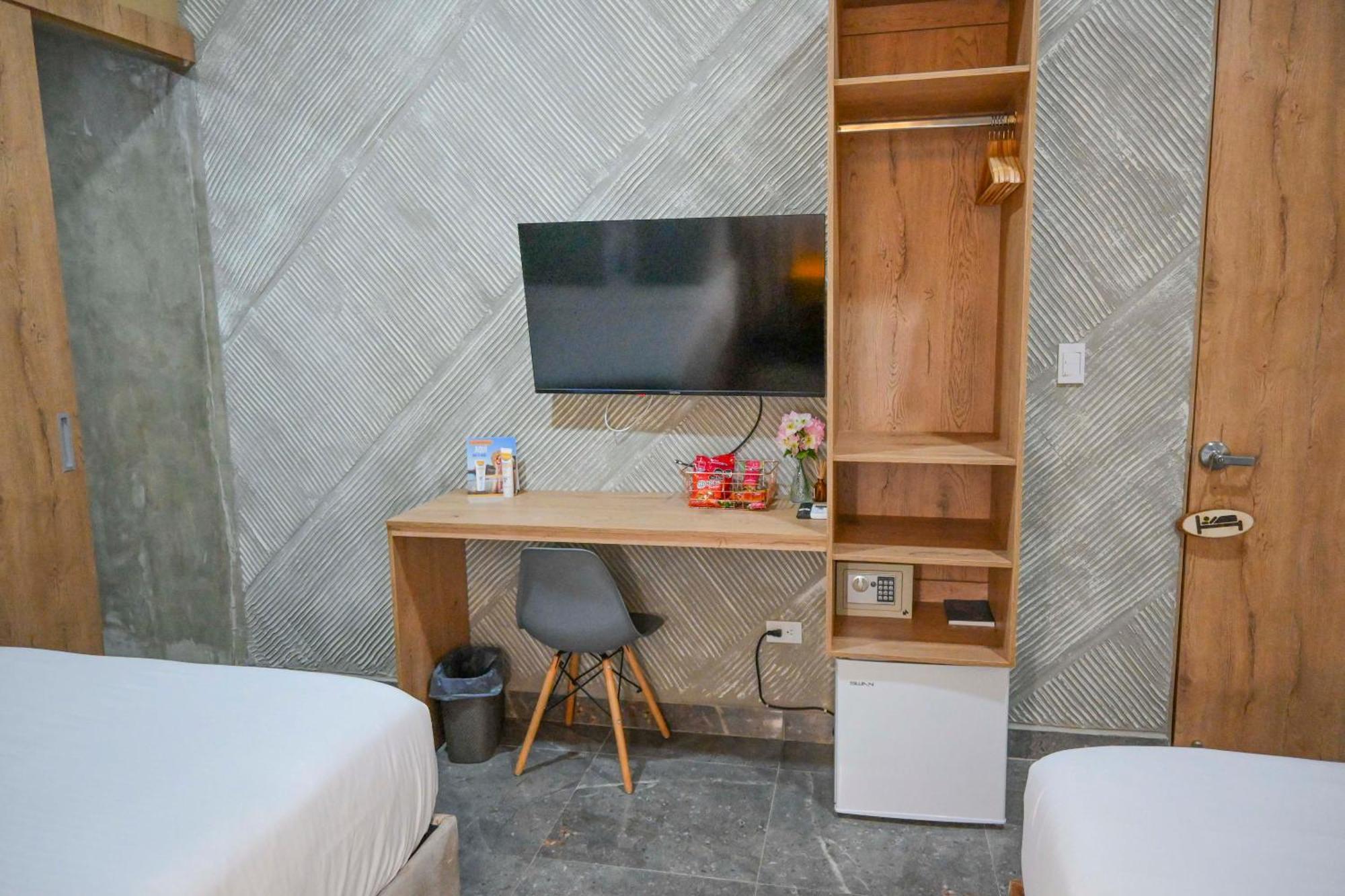 Bahia Azul Manga Cartagena