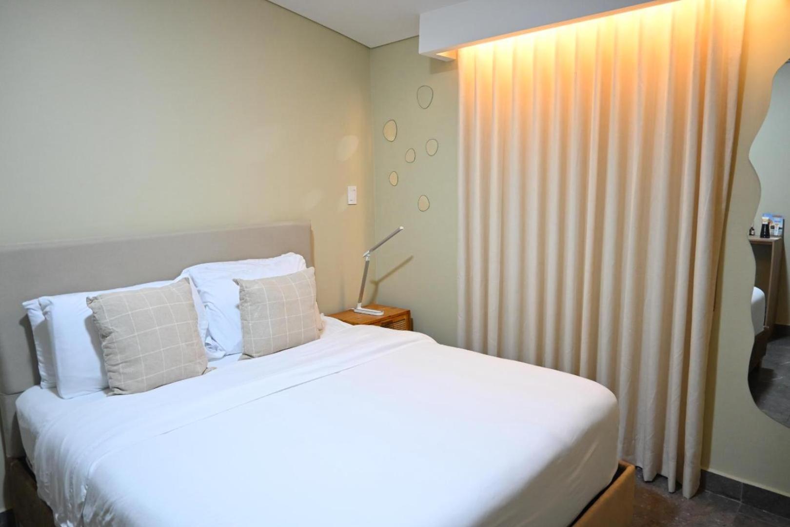 Bahia Azul Manga Hotel *