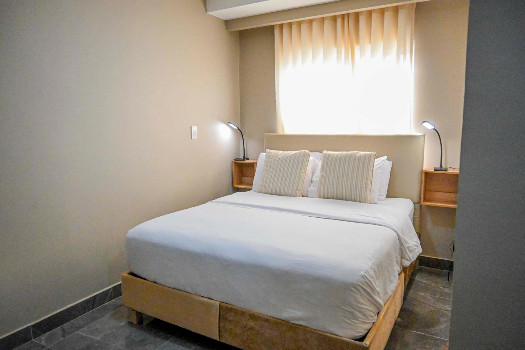 Bahia Azul Manga * Cartagena