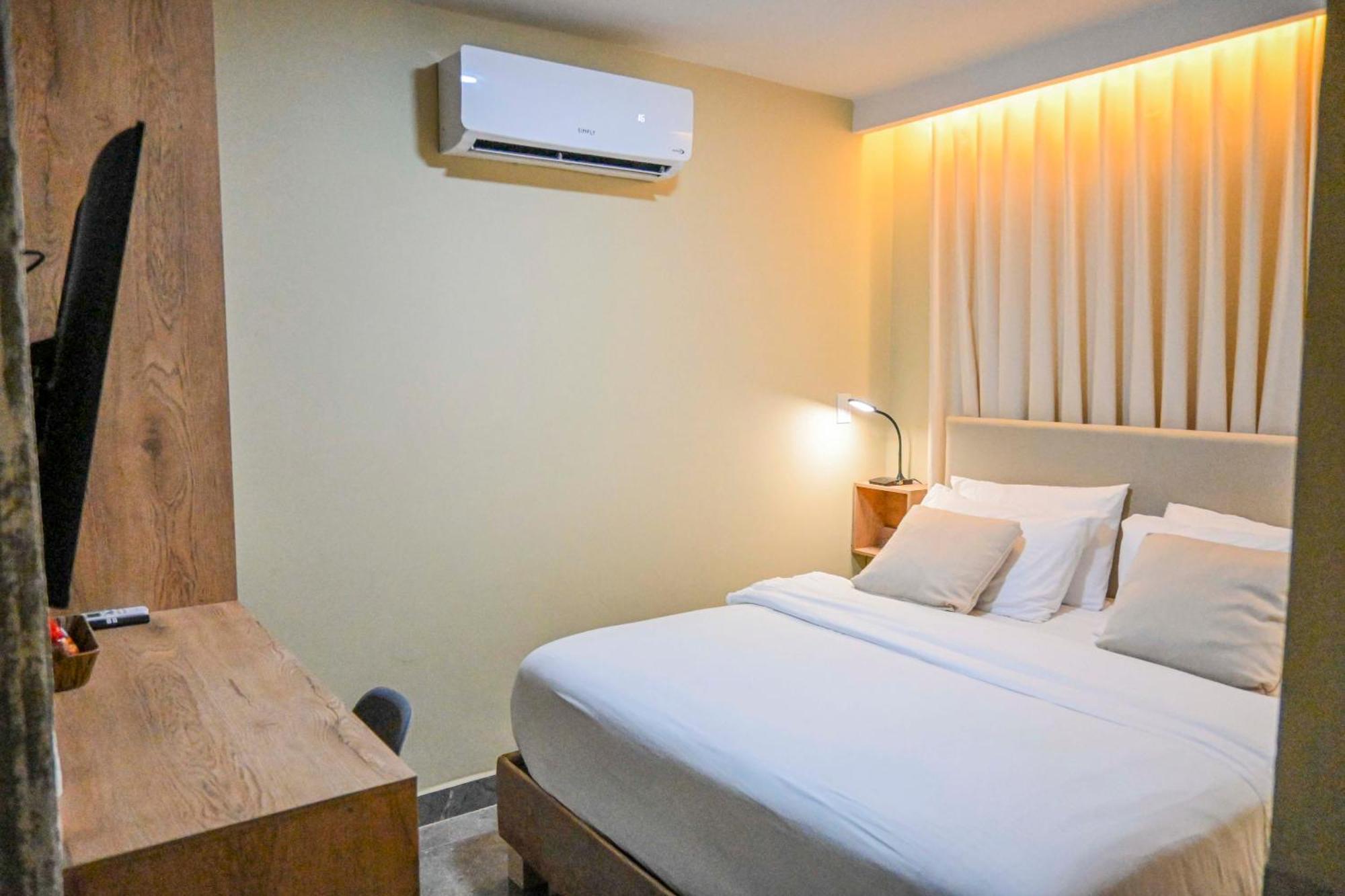 Hotel Bahia Azul Manga Cartagena