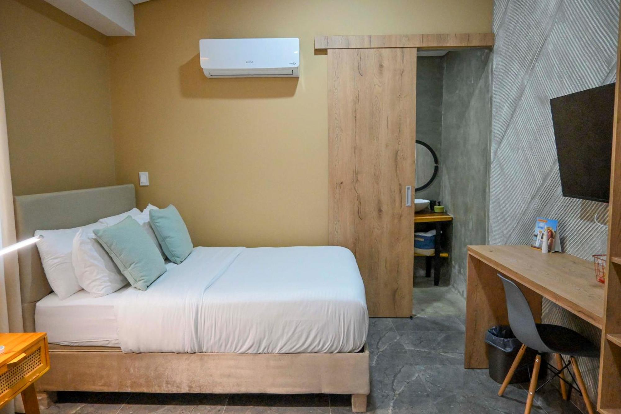 Bahia Azul Manga Hotel Cartagena