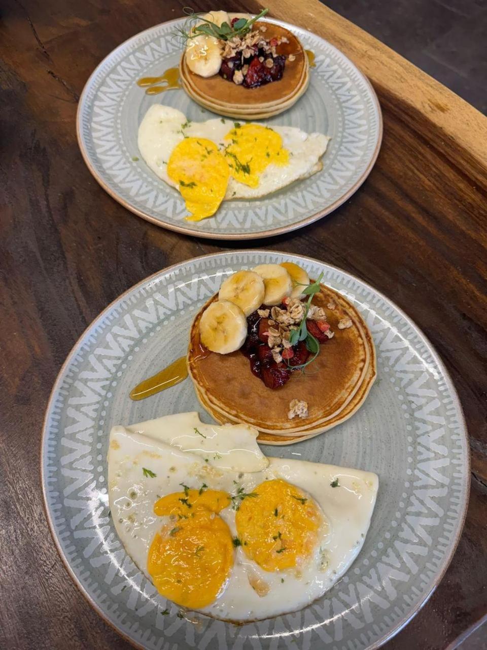 Bahia Azul Manga * Cartagena