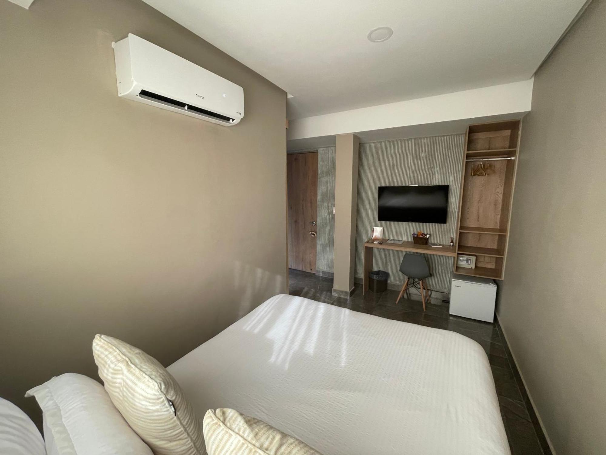 Hotel Bahia Azul Manga Cartagena