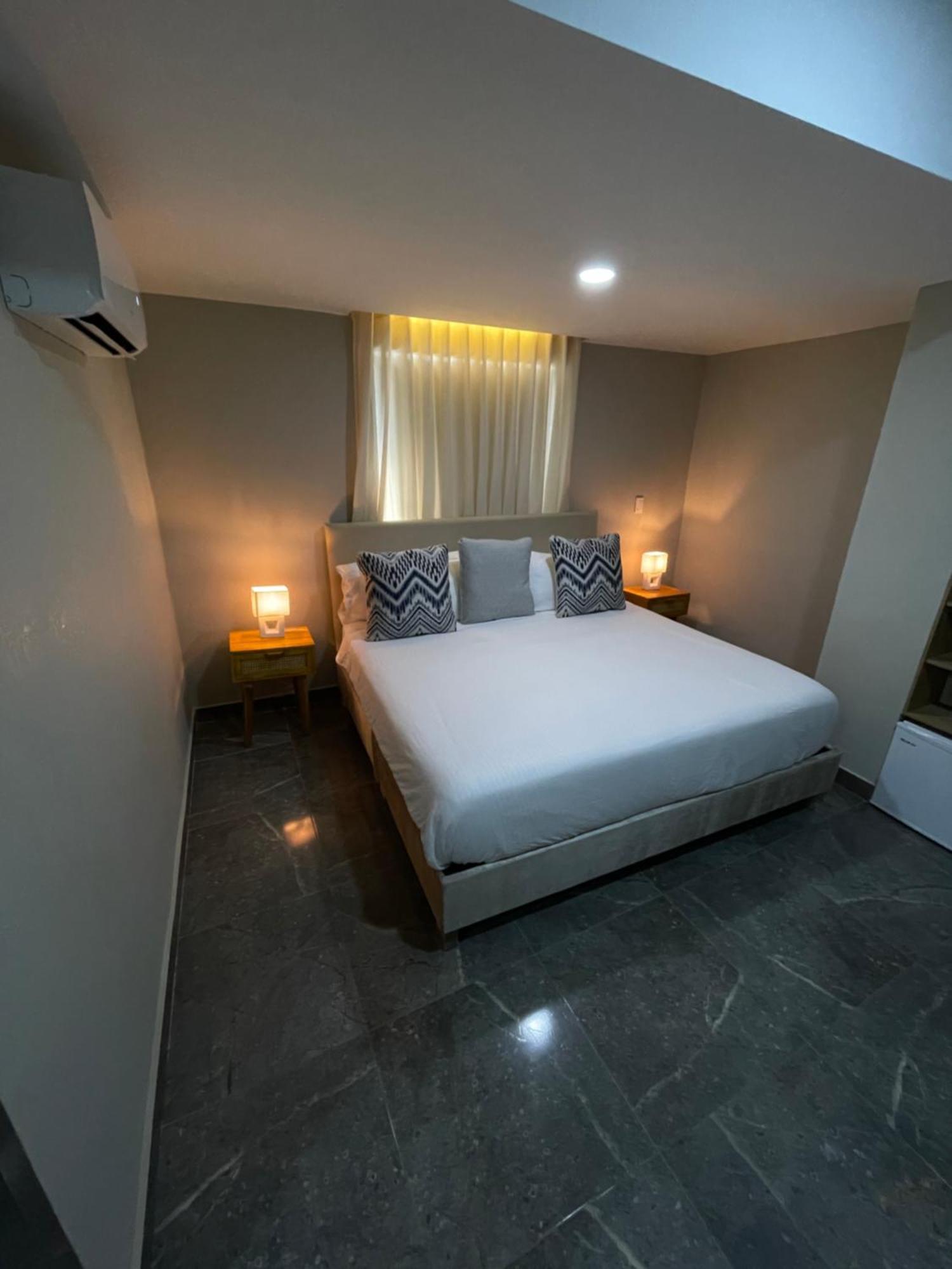 Bahia Azul Manga Hotel Cartagena