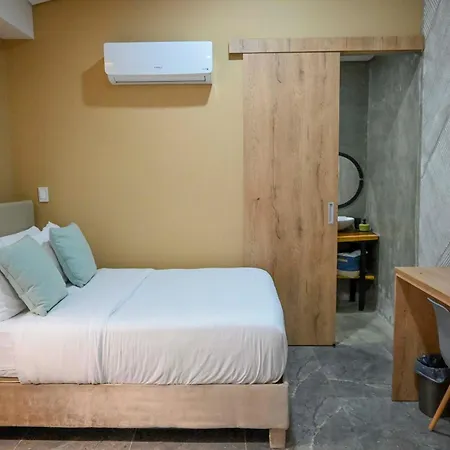 Bahia Azul Manga Hotel Cartagena