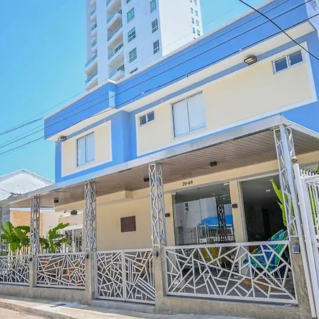 Bahia Azul Manga *