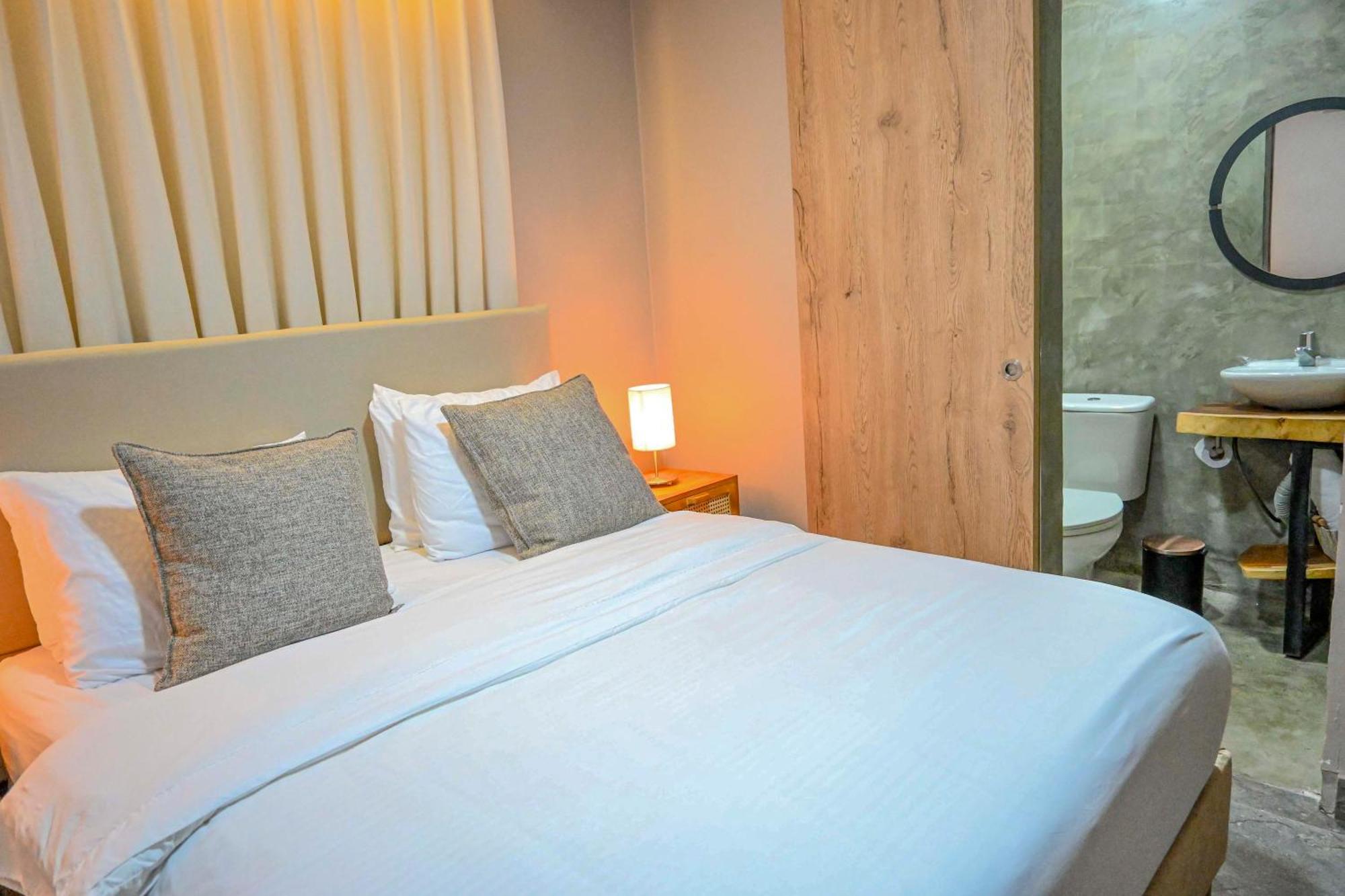 Bahía Azul Manga Hotel *