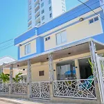 Hotel Bahia Azul Manga Cartagena