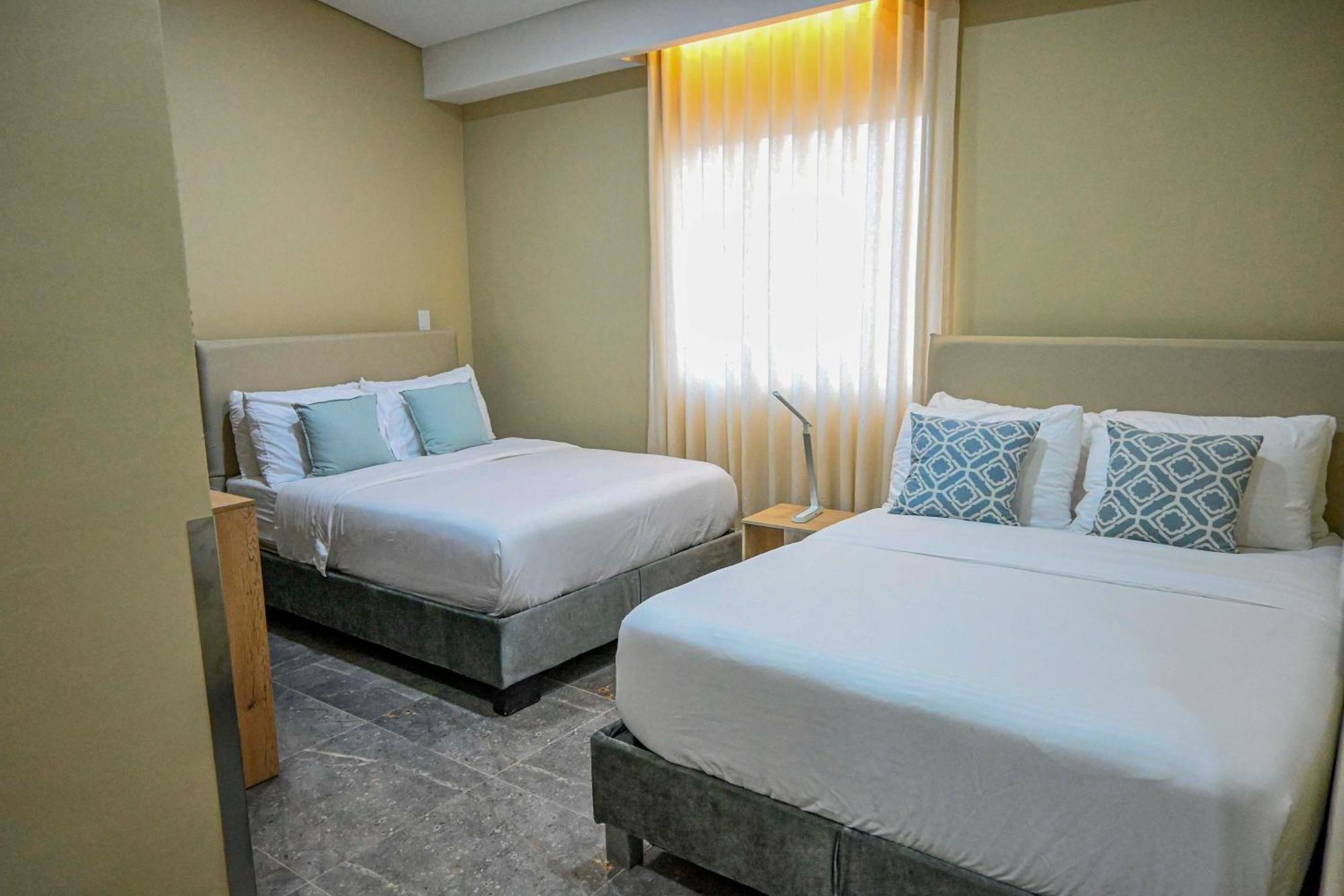 Bahia Azul Manga Hotel Cartagena