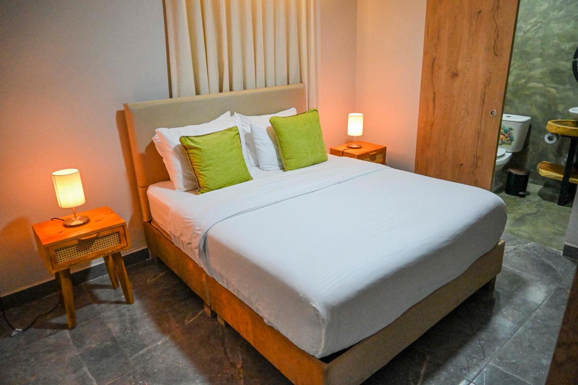 Hotel Bahia Azul Manga *